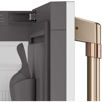 GE UCC15NPRII 15 Inch Built-In Ice Maker — thumbnail 23